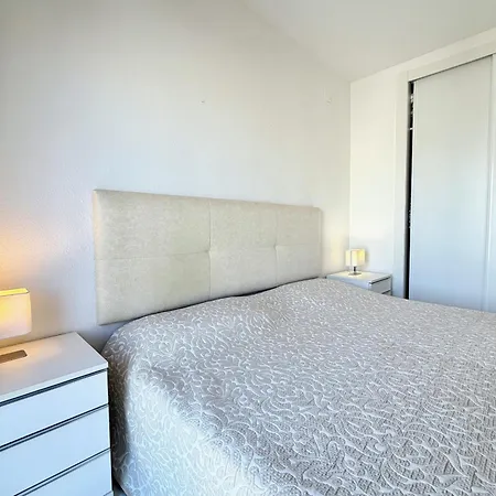 Apartment Playa Arenal - Piscina - Parking - Inmodream