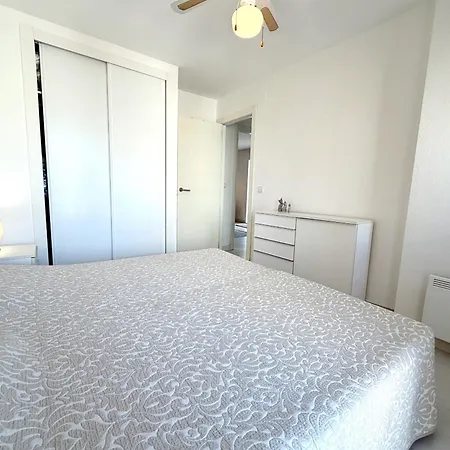 Playa Arenal - Piscina - Parking - Inmodream * Calpe
