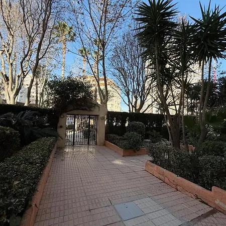 Playa Arenal - Piscina - Parking - Inmodream Apartment Calpe